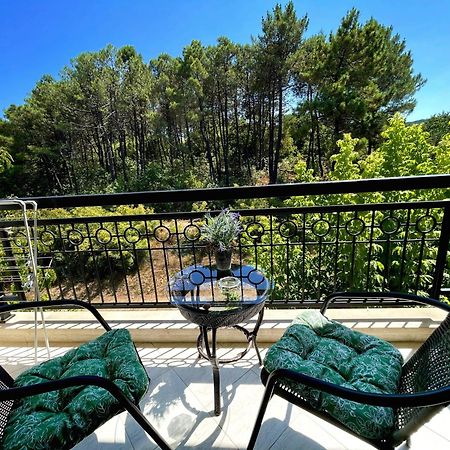 One Bedroom Apartment In G Life Sosopol Exterior foto