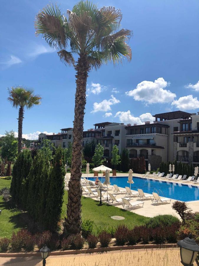 One Bedroom Apartment In G Life Sosopol Exterior foto