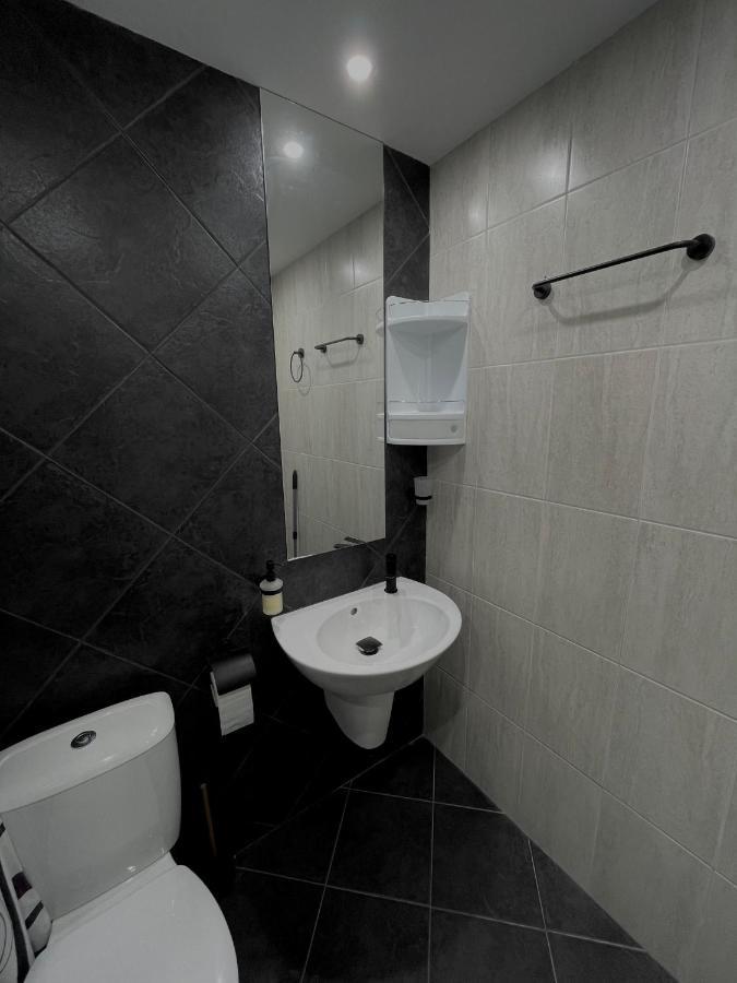One Bedroom Apartment In G Life Sosopol Exterior foto