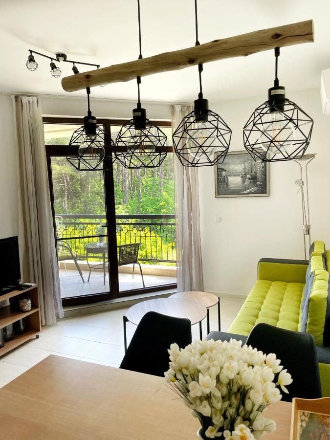 One Bedroom Apartment In G Life Sosopol Exterior foto