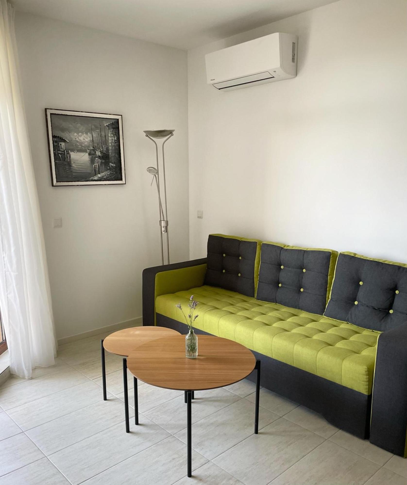 One Bedroom Apartment In G Life Sosopol Exterior foto