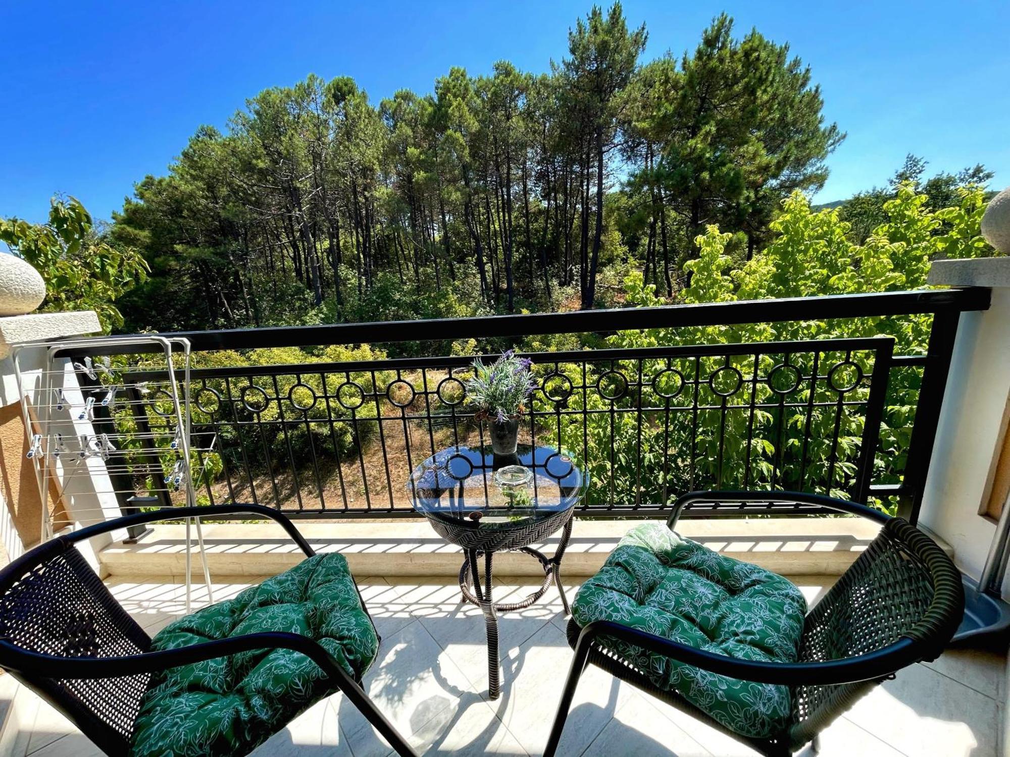 One Bedroom Apartment In G Life Sosopol Exterior foto